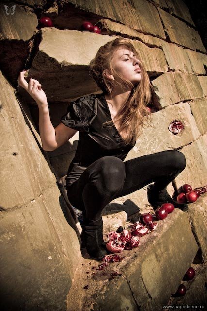 Фото Екатерина Константинова