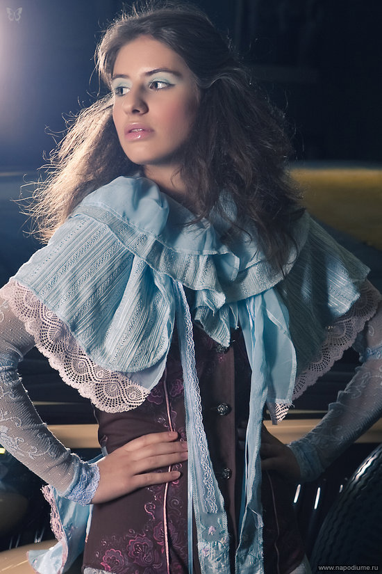 Vilardi Darina 