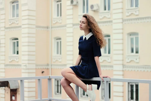 Фото Anna Nikiforova