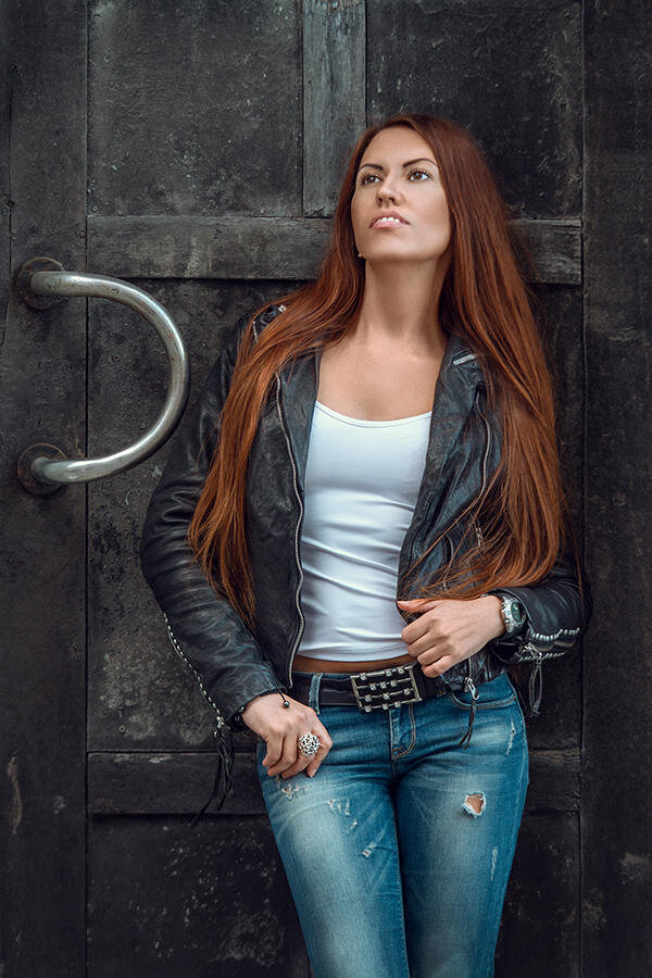 Фото Arina Bogachyova