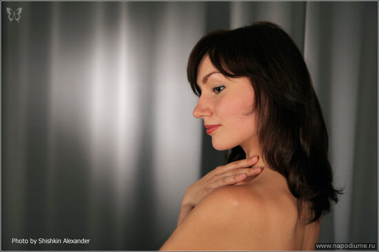 Фото Елена Бочарова