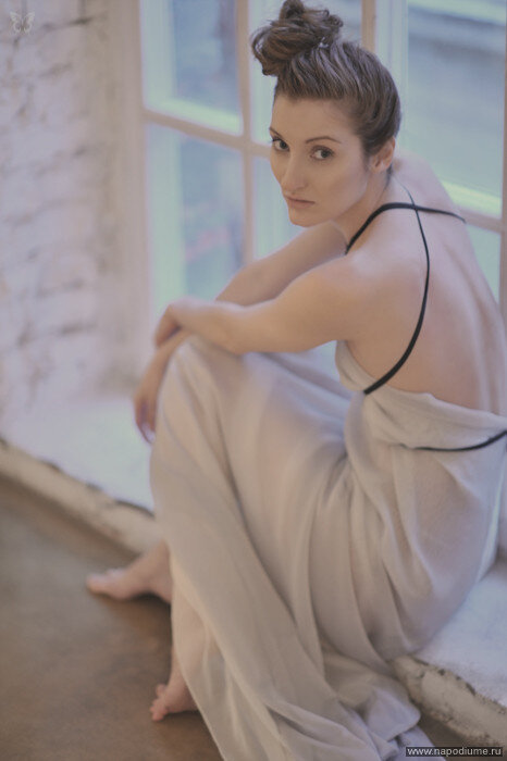 Фото Ирина Букина