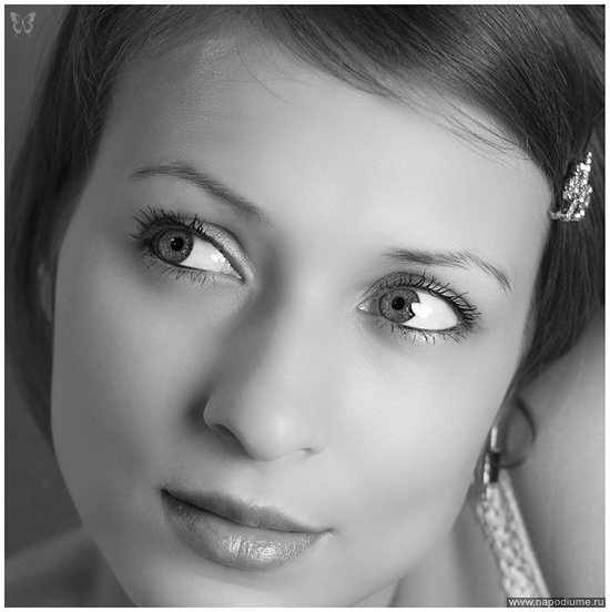 Фото Элина Захарова
