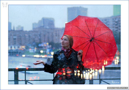 Фото Екатерина Черезова