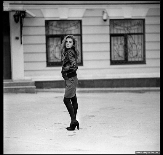 Фото Наташа Пивторак
