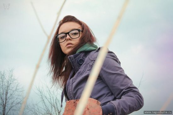 Фото Аннет Щепилова