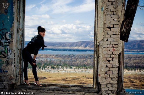 Фото Юлия Сорокина
