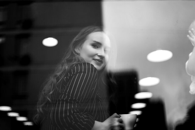 Фото Полина Рогачева
