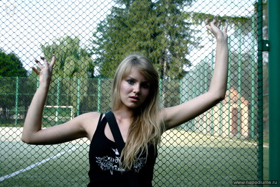 Фото Katy Reiber