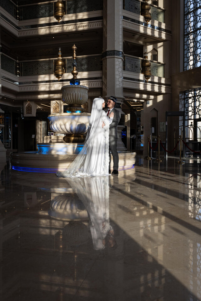 Фото марина тихонова