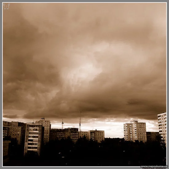 Petr Ziharev's photo