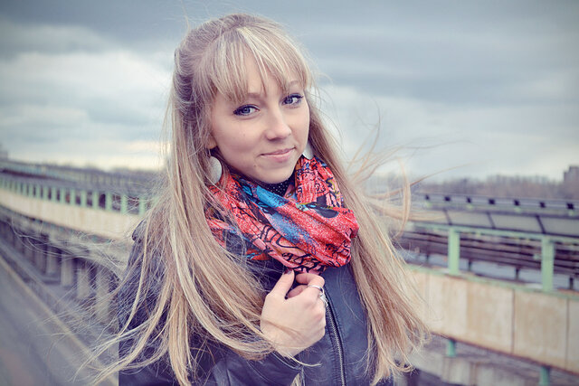 Фото Valeria Vasiltsova