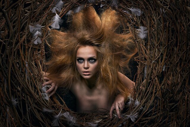 Фото Евангелия Eva Mayer Гранникова