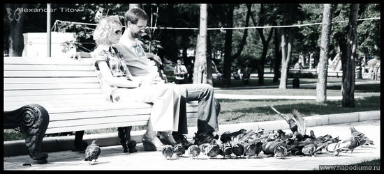 Фото Александр Alex Cast Титов