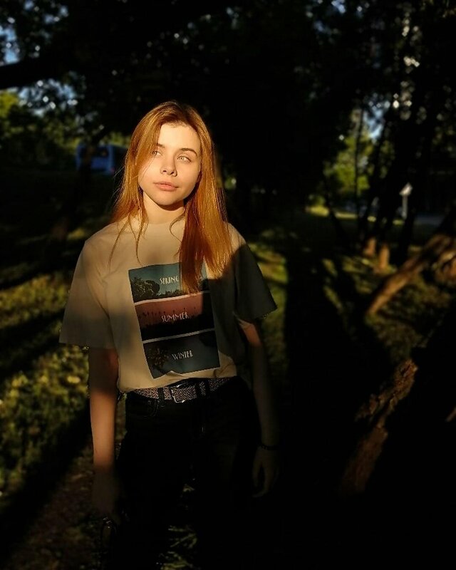 Фото Елизавета  Стрельцова