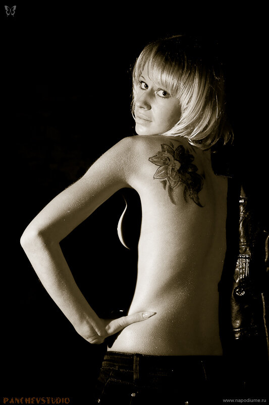 Фото Aleksey-Kot
