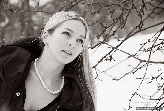 Фото Екатерина Комова