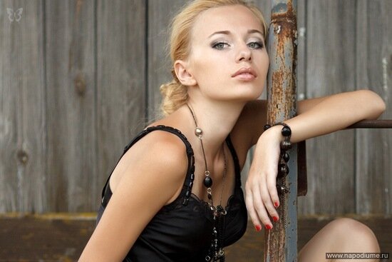 Фото Tatiana Kalinovskaya
