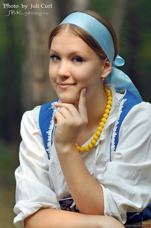 Фото Юлия Кудрявцева