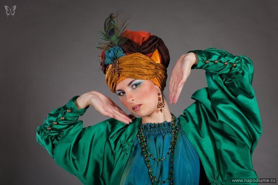 Фото Катерина Соломатина