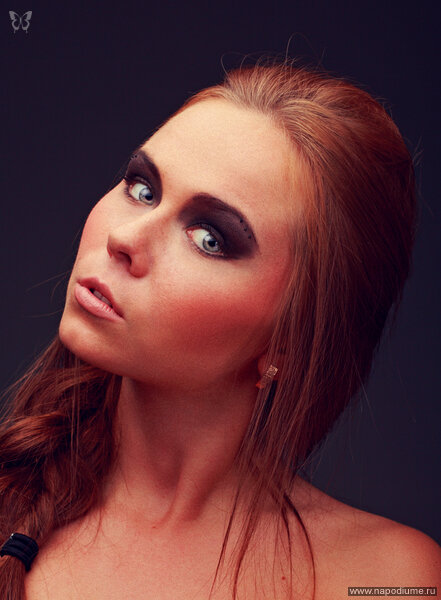 Фото Ksenia Bondarenko