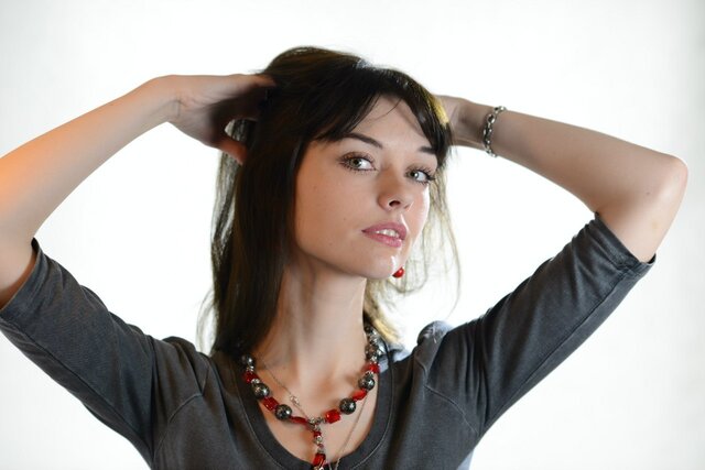 Фото Анна Lufien Липатова