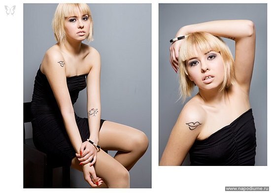 Model: Kamila
Agency: Sky Models
Idee/photo/postproduction: Aya Pavlova
Photostudio: FishFoto

