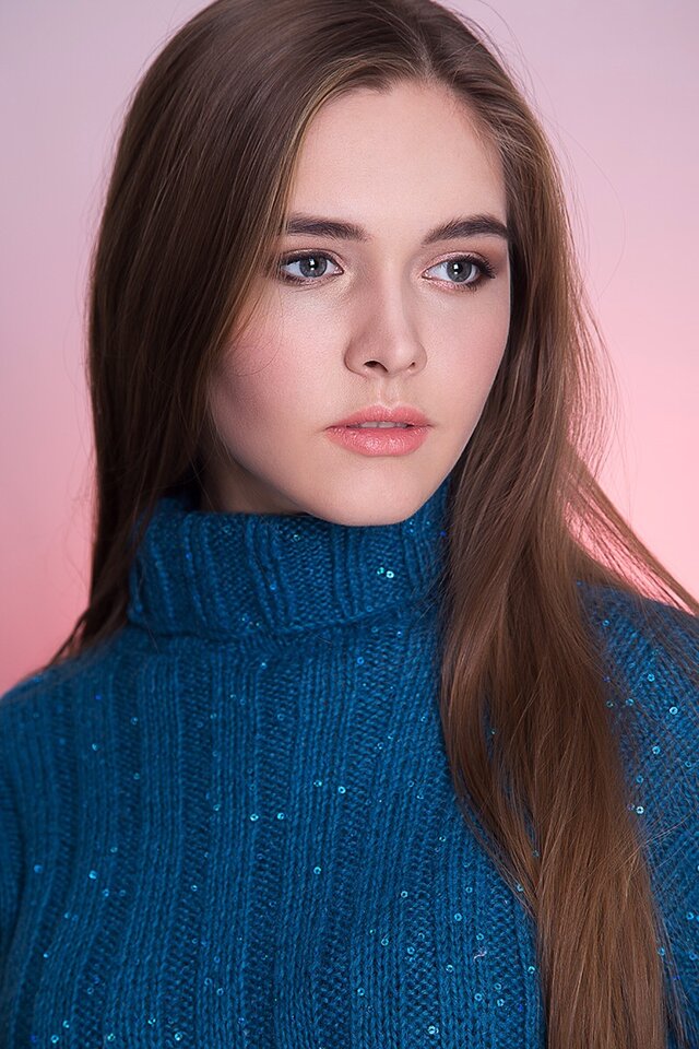 Фото Юлия Маслова