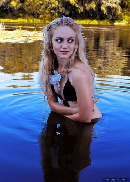 Фото Юлия Кирина