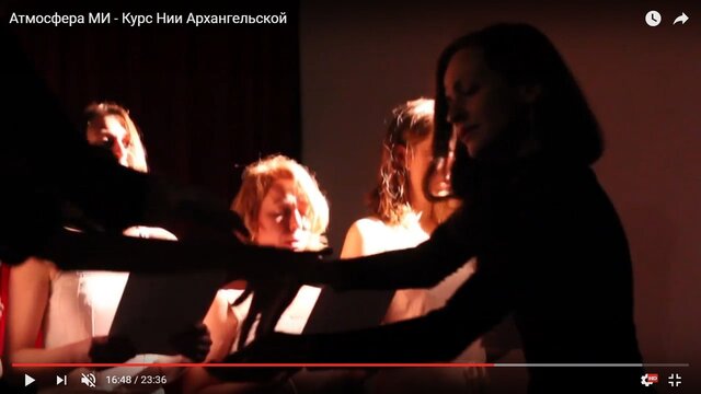 Фото Инна Планетянка