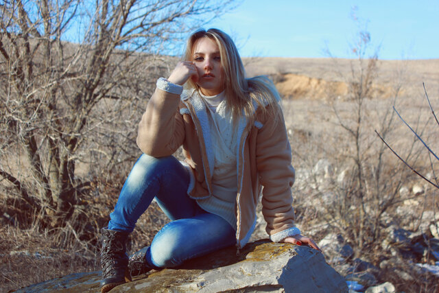Фото Карина Бондаренко