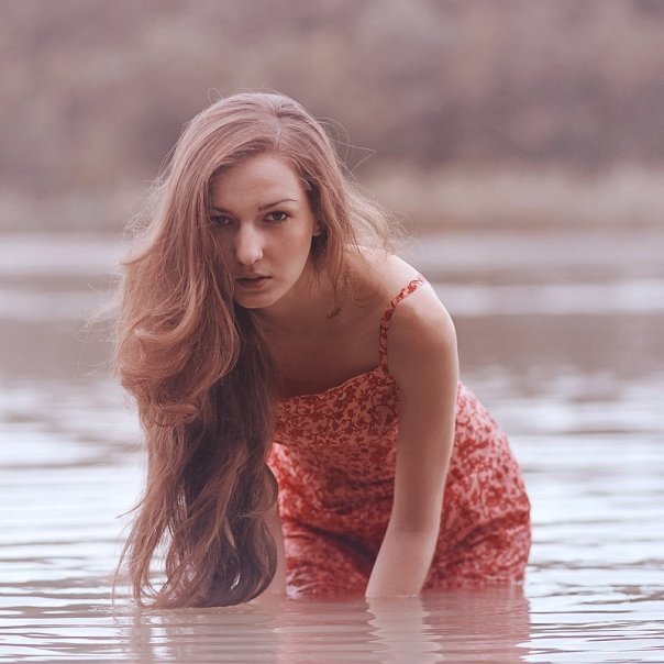 Фотограф Philipp Berezin