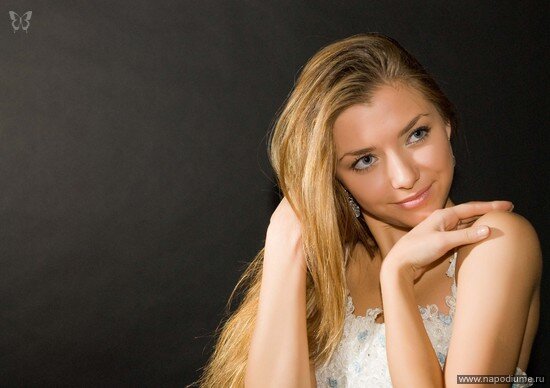 Фото Елена Lekona Козина