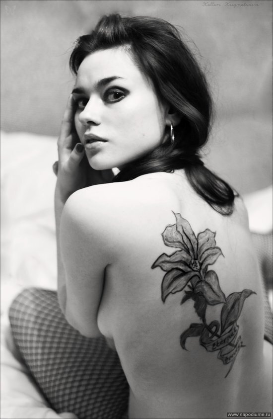 Фото Kellen Kuznetsova
