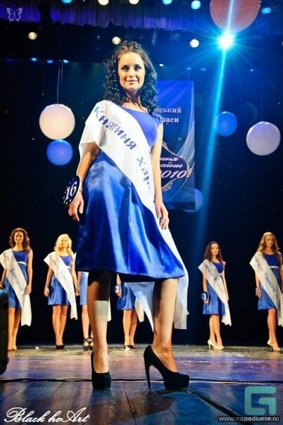 Фото Анна Крылановская
