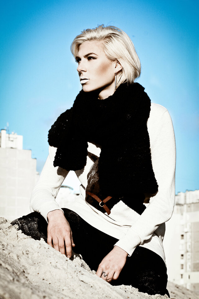 Фото Tatiana Tsarenko