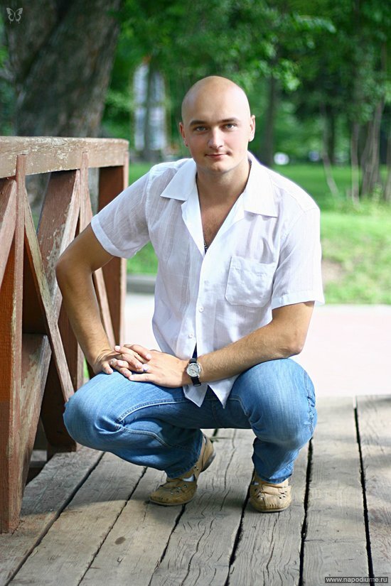 Фото КИР Боличенков
