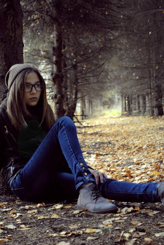 Фото Кристина Kristina Kid Геристовская