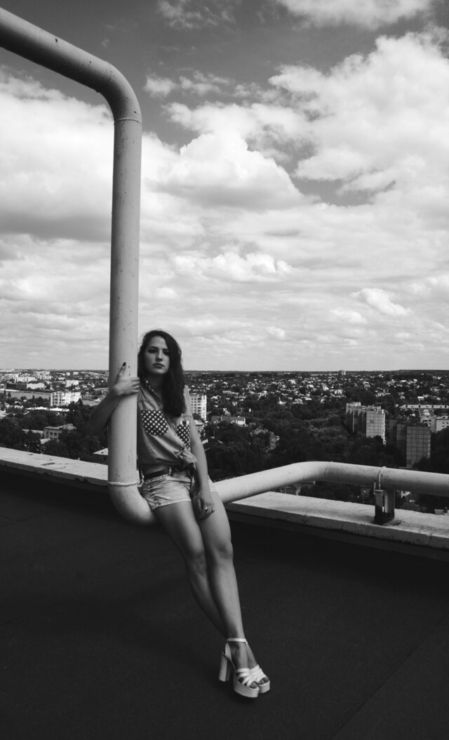 Фото Sophia Kozlovsky