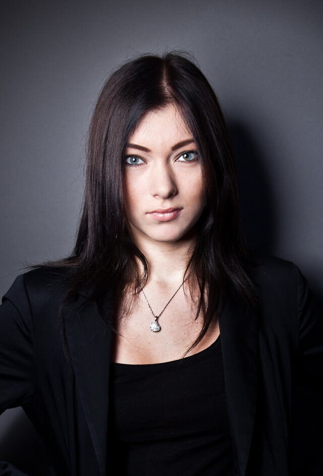 Foto Elen teremtsova