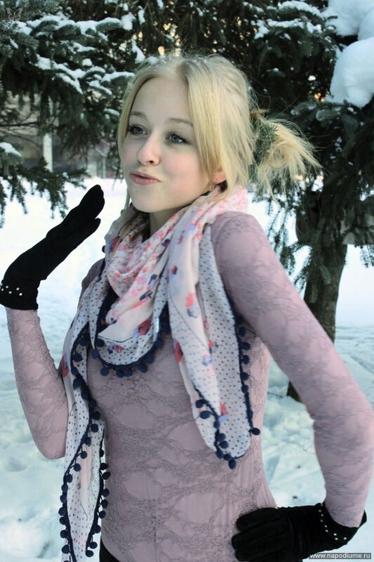 Фото Екатерина Бордукова