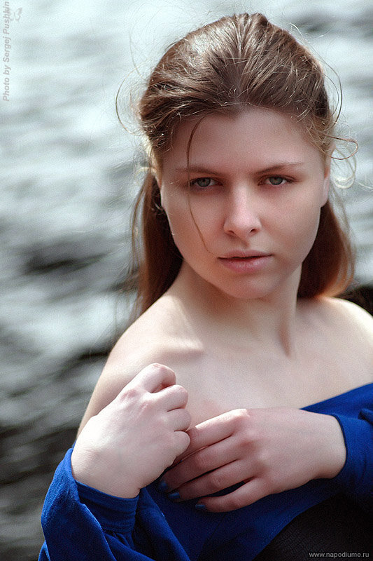 Фото Сергей Пушкин