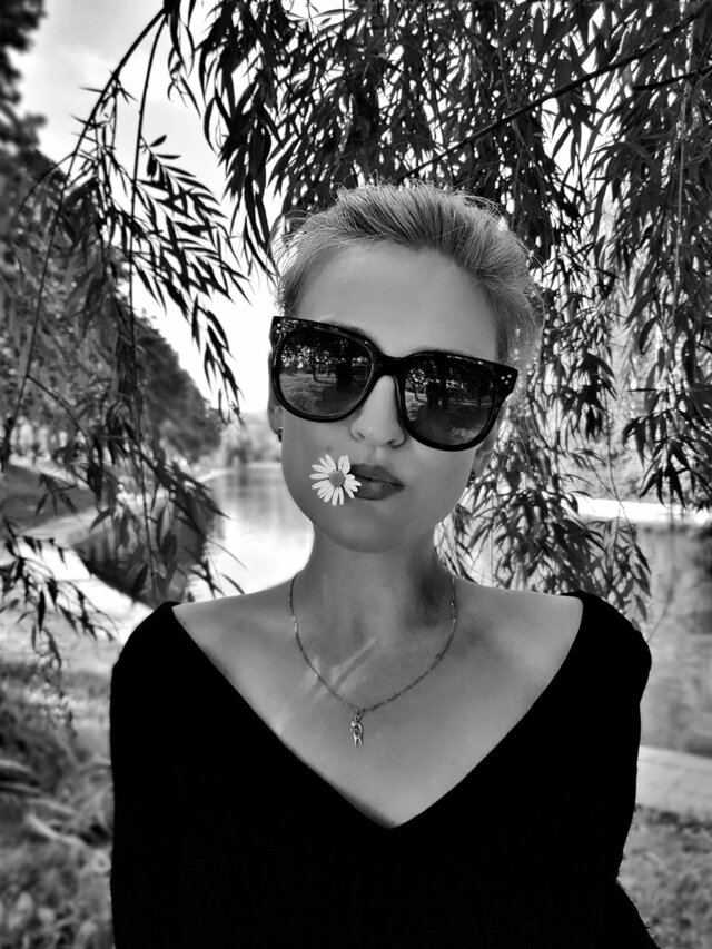Фото Юля Русанова