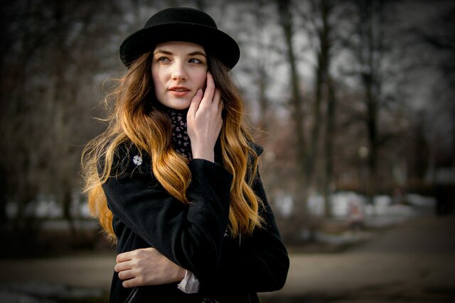 Anastasia Timaseva's photo