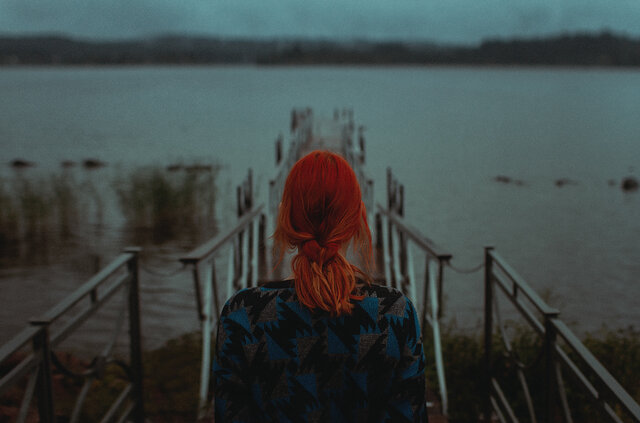 Foto Axinia Kireenko