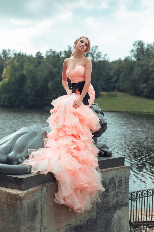 Фото Юлия Julialynd Лындина