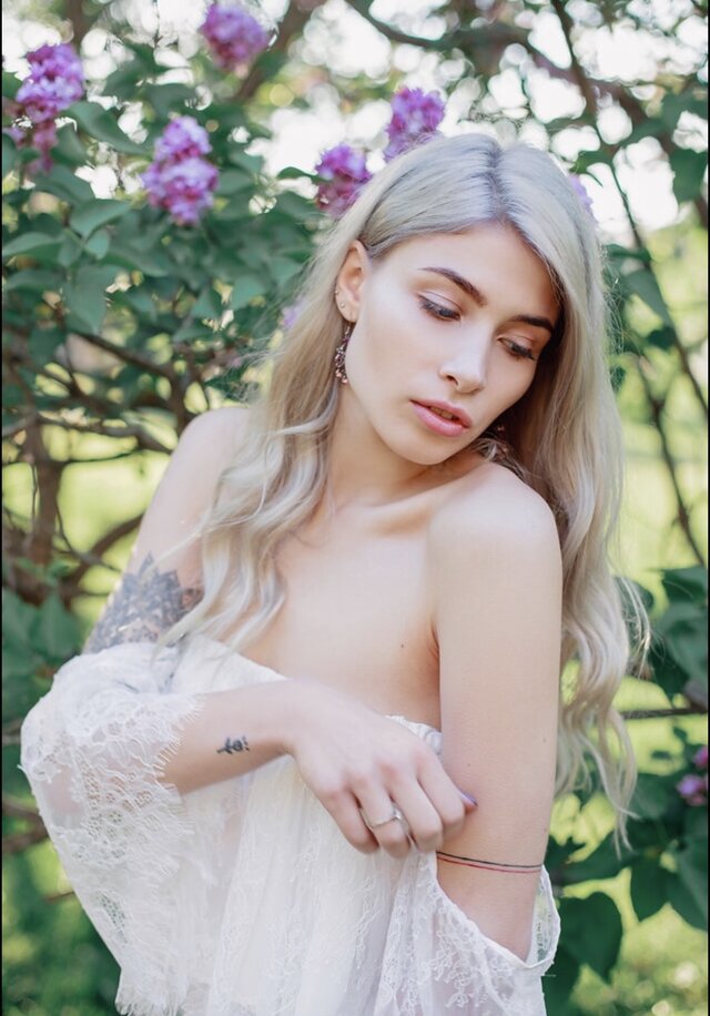 Фото Алёна aloealyona Коновалова