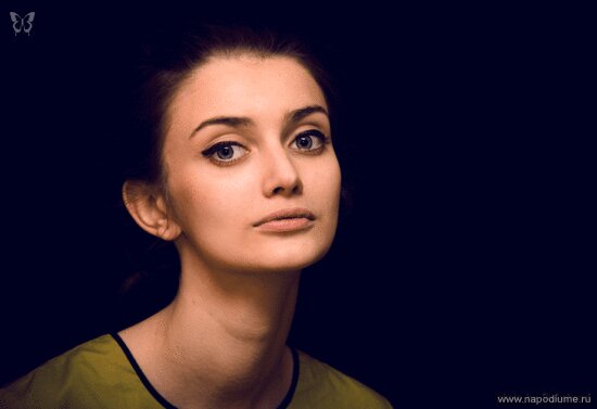 Фото Юлиана Ищенко