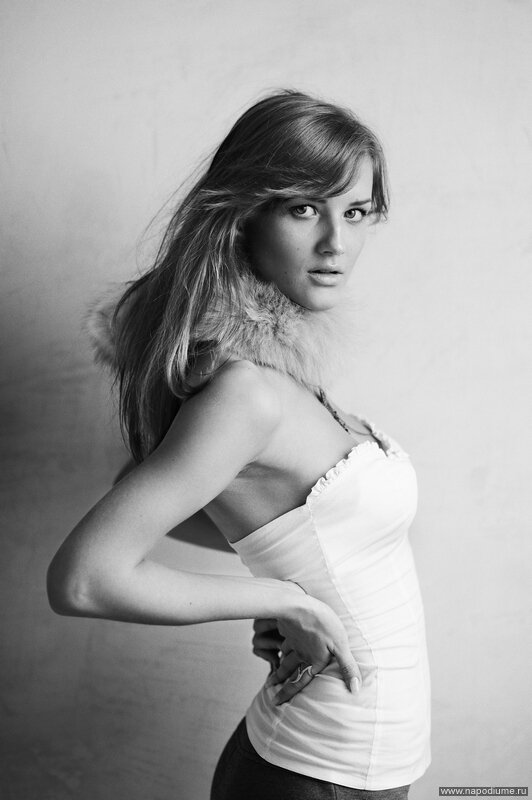 Фото Sophie Svetlichnaya