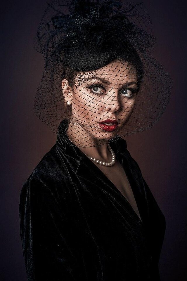 Фото Анна Данилюк